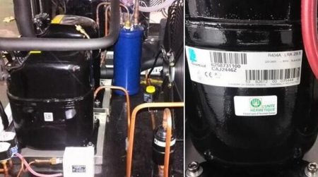 恒溫恒濕試驗箱制冷系統(tǒng)