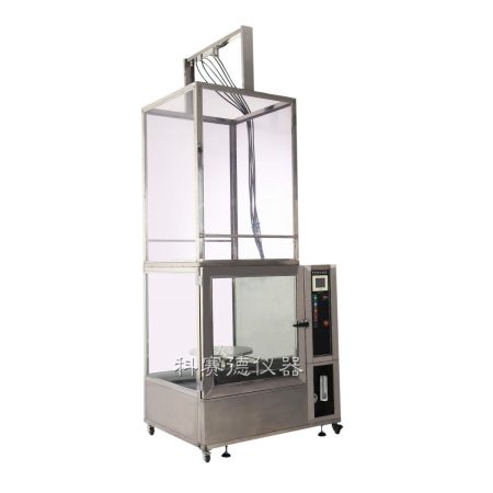 IPX56強(qiáng)沖水試驗機(jī)