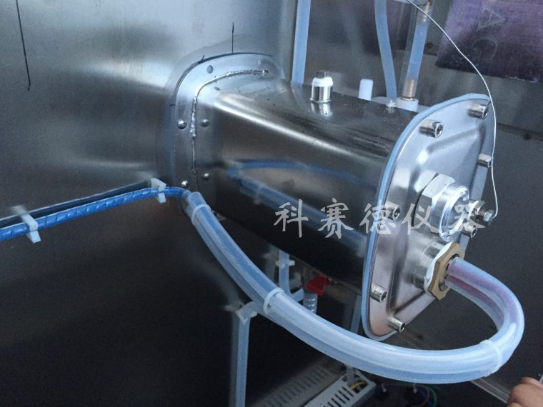 廈門恒溫恒濕試驗箱圖二